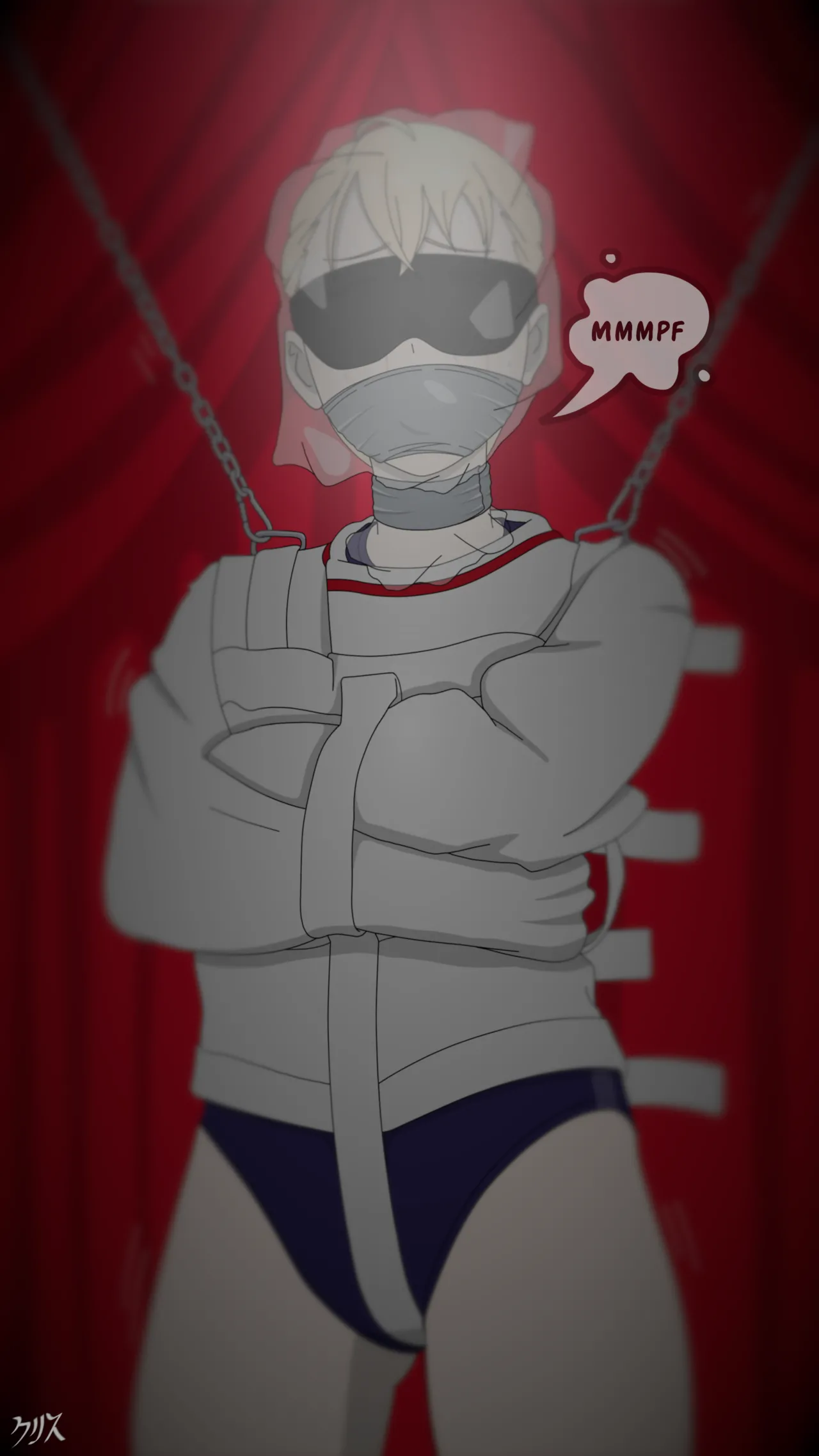 Pixiv クリス 96534043 - Image 60