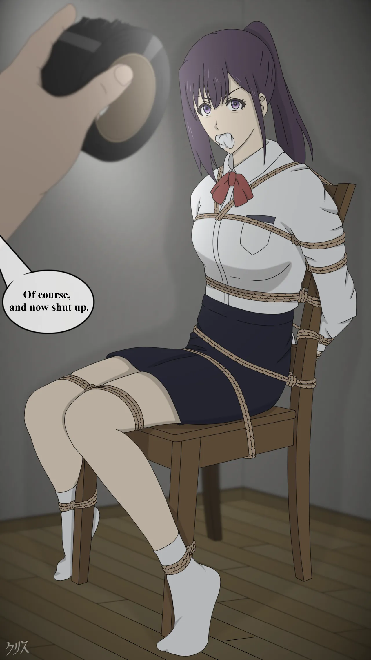 Pixiv クリス 96534043 - Image 65