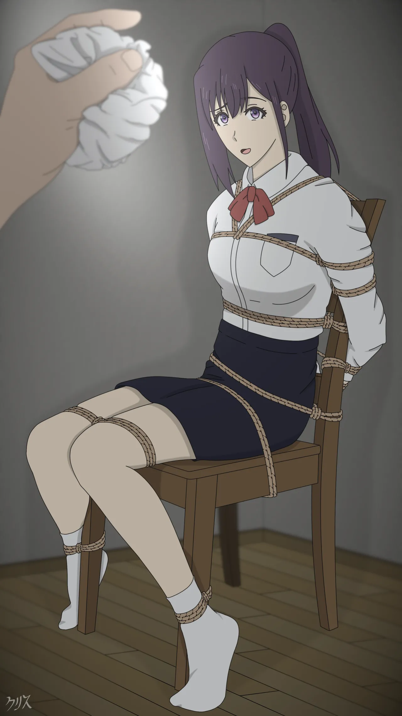 Pixiv クリス 96534043 - Image 68