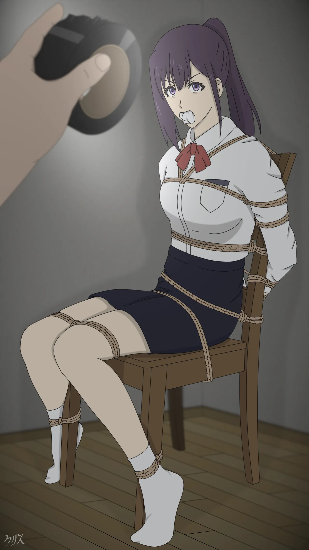 Pixiv クリス 96534043 - Image 69