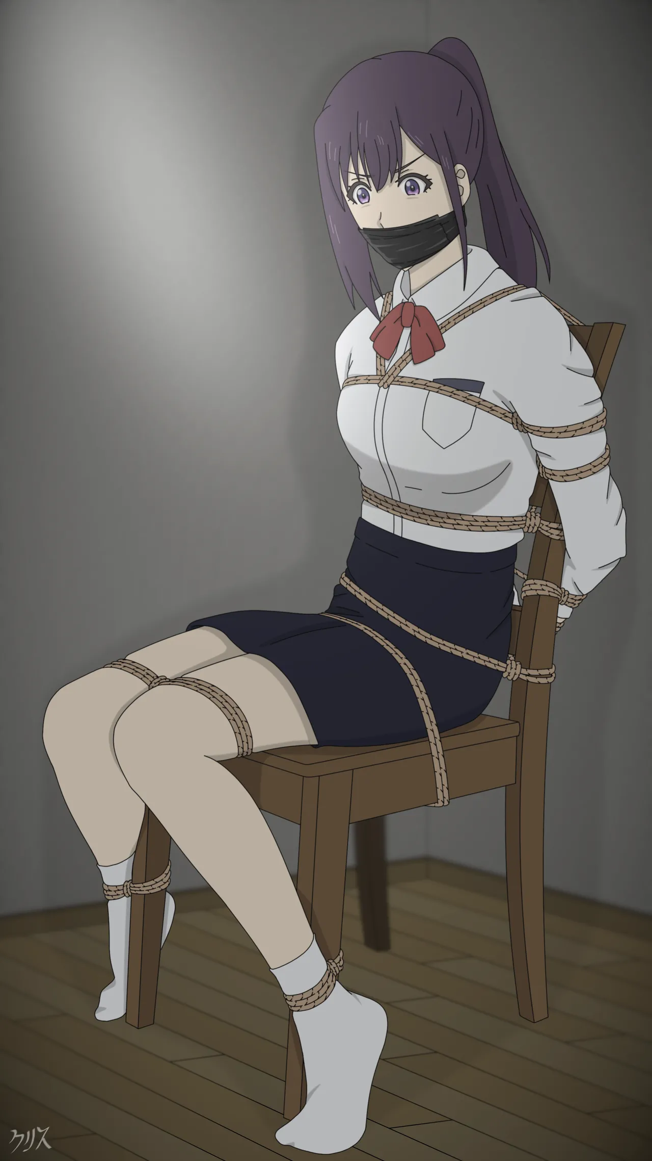 Pixiv クリス 96534043 - Image 70