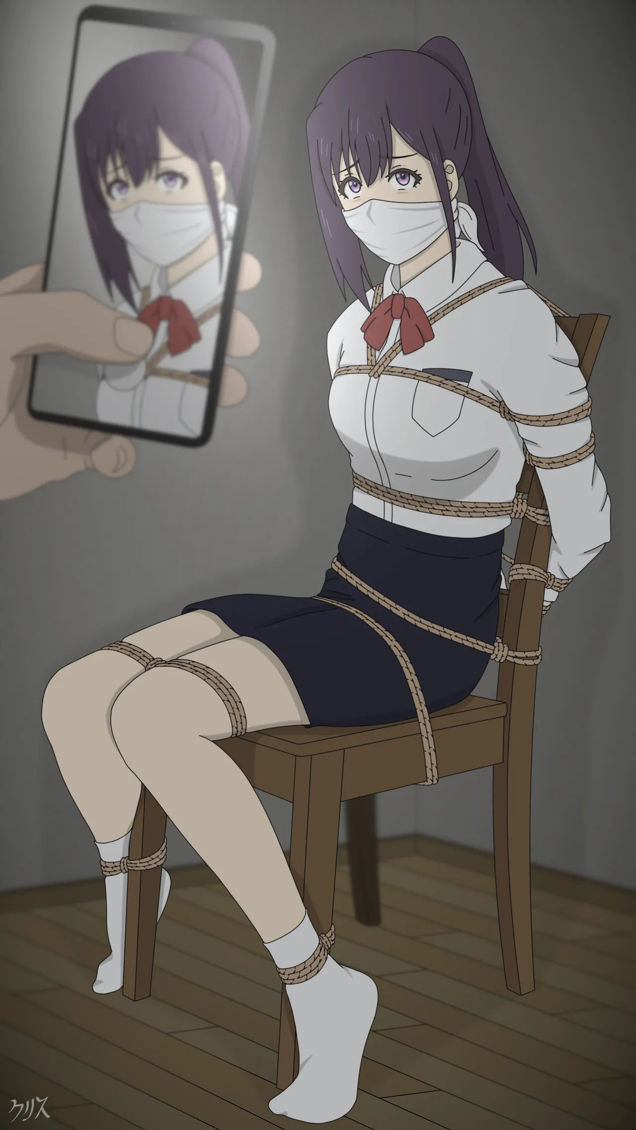 Pixiv クリス 96534043 - Image 71