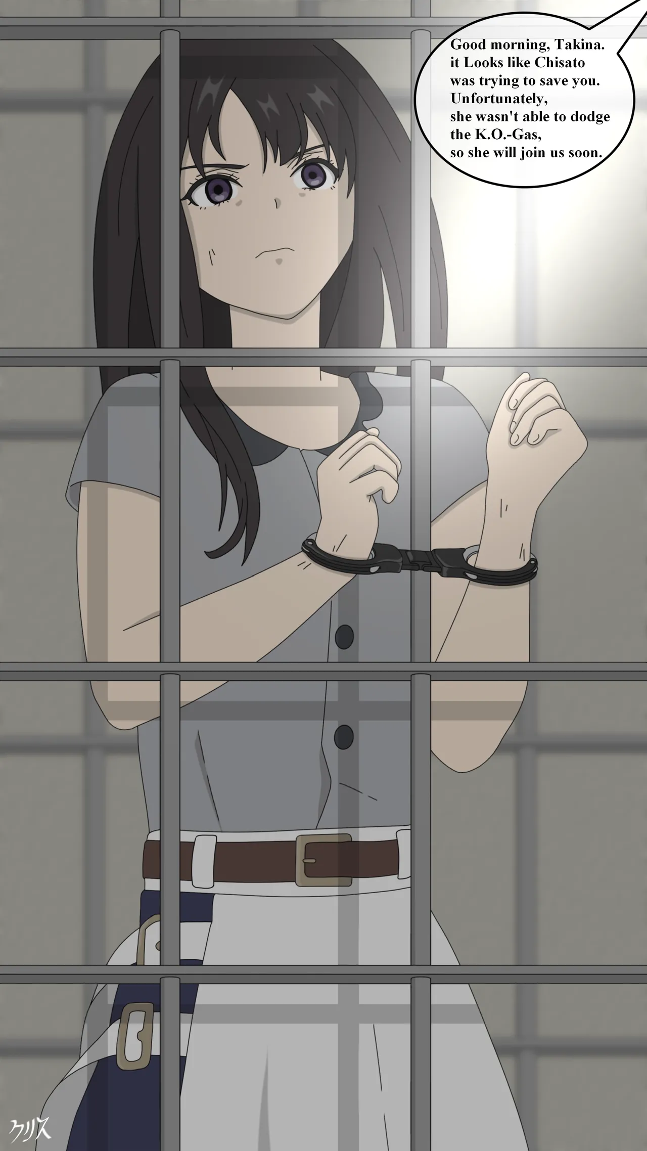 Pixiv クリス 96534043 - Image 74