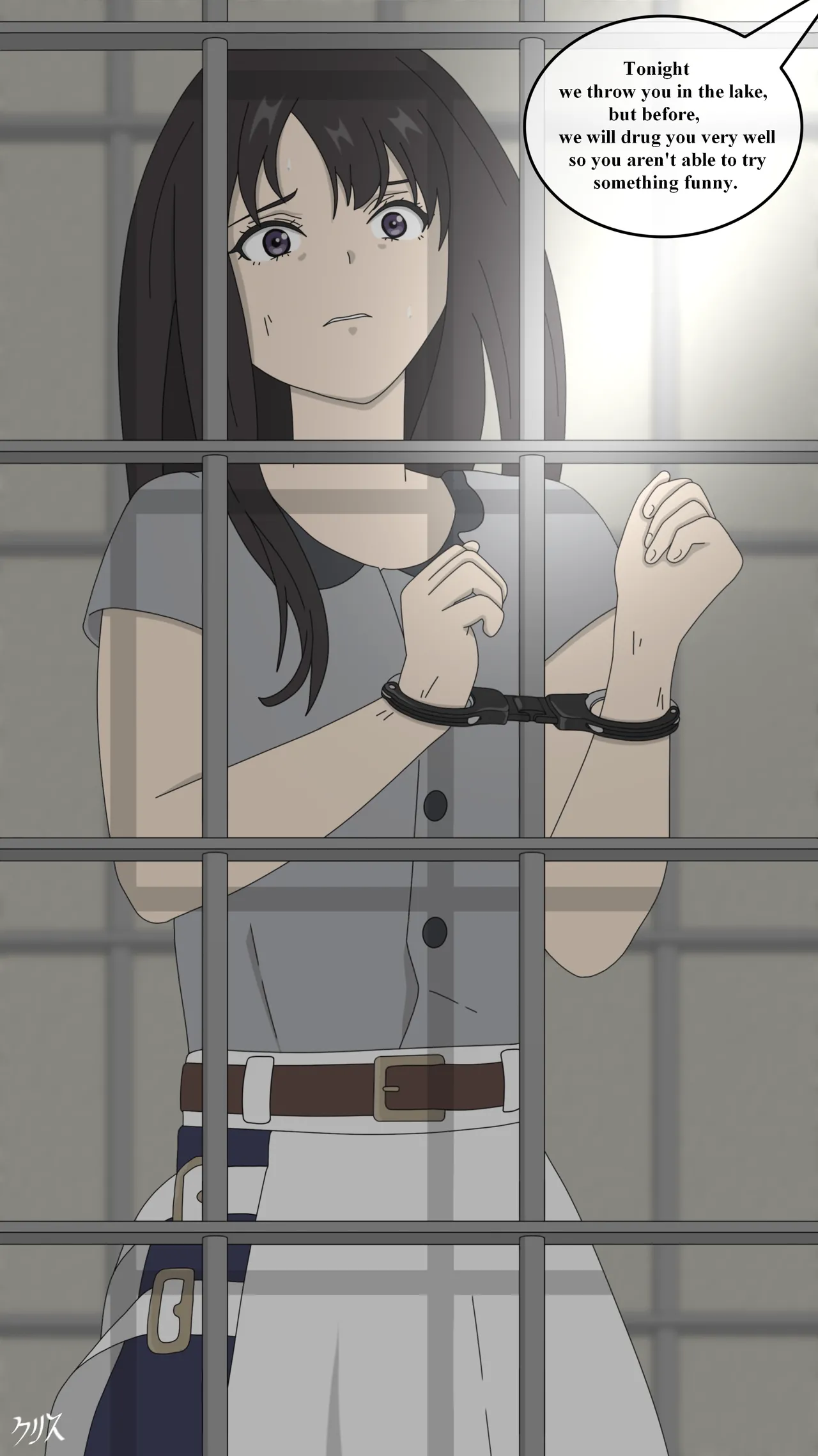 Pixiv クリス 96534043 - Image 76