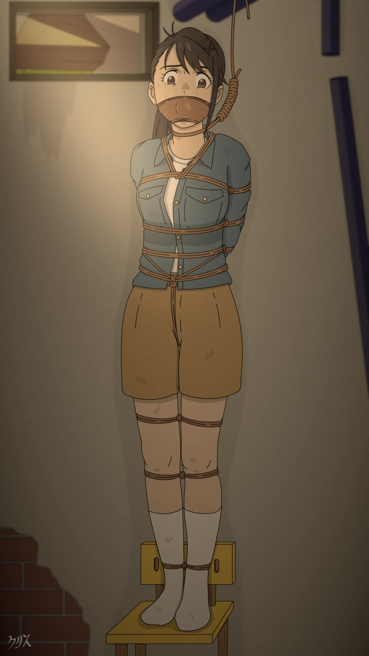 Pixiv クリス 96534043 - Image 86