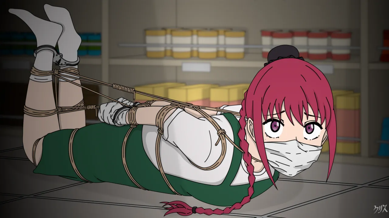 Pixiv クリス 96534043 - Image 87