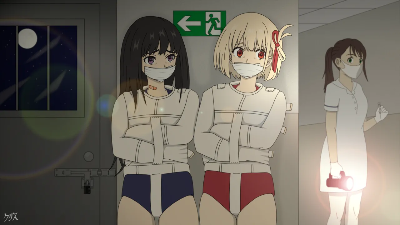 Pixiv クリス 96534043 - Image 89