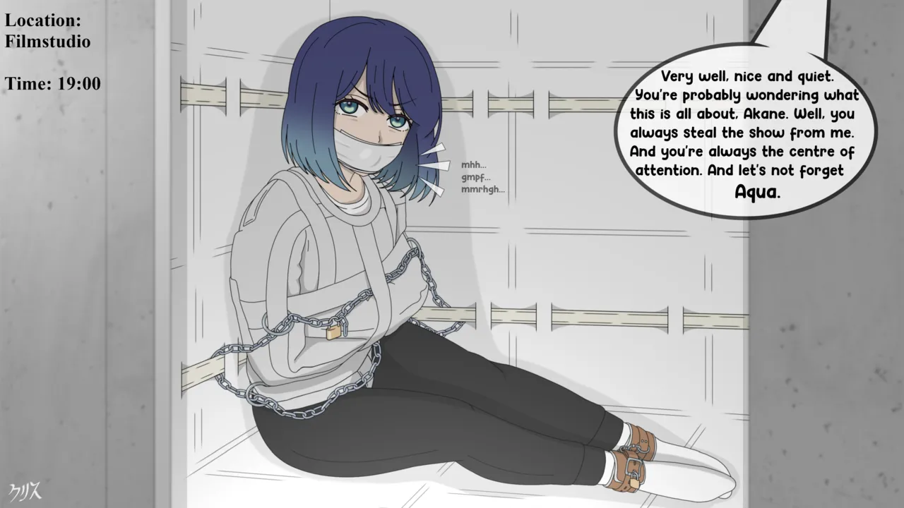 Pixiv クリス 96534043 - Image 9