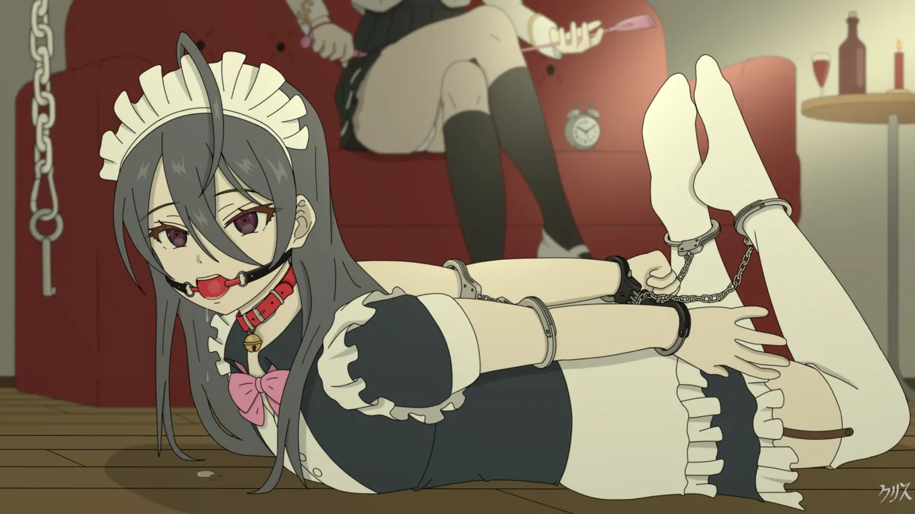 Pixiv クリス 96534043 - Image 92