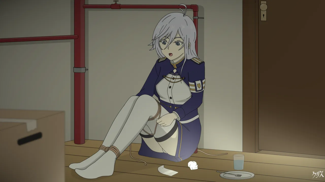 Pixiv クリス 96534043 - Image 97