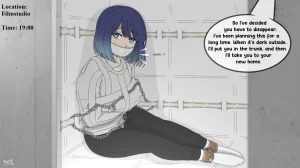 Pixiv クリス 96534043 - Page 10