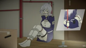 Pixiv クリス 96534043 - Page 100