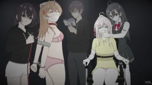 Pixiv クリス 96534043 - Page 101