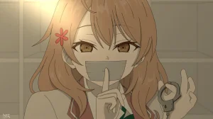 Pixiv クリス 96534043 - Page 105