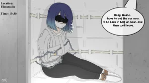 Pixiv クリス 96534043 - Page 11