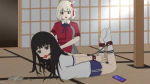 Pixiv クリス 96534043 - Page 116