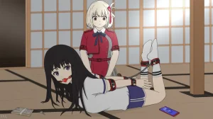 Pixiv クリス 96534043 - Page 117