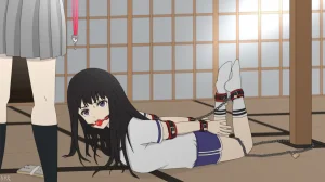 Pixiv クリス 96534043 - Page 119