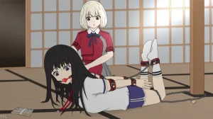 Pixiv クリス 96534043 - Page 120