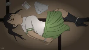 Pixiv クリス 96534043 - Page 124