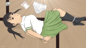 Pixiv クリス 96534043 - Page 125