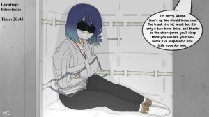 Pixiv クリス 96534043 - Page 13