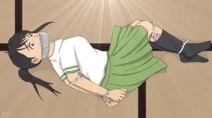 Pixiv クリス 96534043 - Page 130