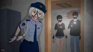 Pixiv クリス 96534043 - Page 139