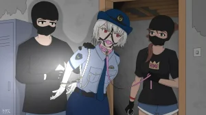 Pixiv クリス 96534043 - Page 140