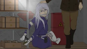 Pixiv クリス 96534043 - Page 142