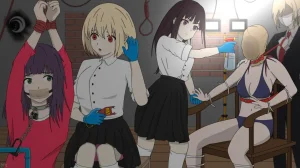 Pixiv クリス 96534043 - Page 143