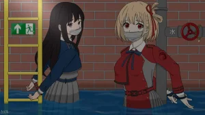 Pixiv クリス 96534043 - Page 144