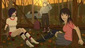 Pixiv クリス 96534043 - Page 145