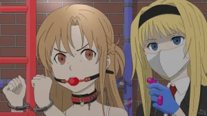 Pixiv クリス 96534043 - Page 147