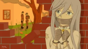 Pixiv クリス 96534043 - Page 150