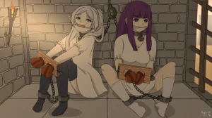 Pixiv クリス 96534043 - Page 151