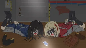 Pixiv クリス 96534043 - Page 153