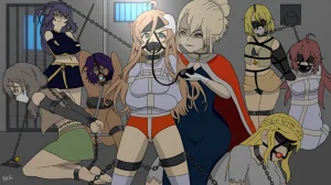 Pixiv クリス 96534043 - Page 157