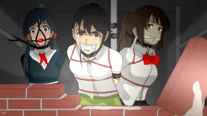 Pixiv クリス 96534043 - Page 162