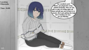 Pixiv クリス 96534043 - Page 2