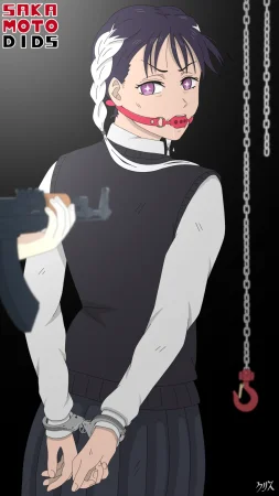 Pixiv クリス 96534043 - Page 20