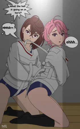 Pixiv クリス 96534043 - Page 23