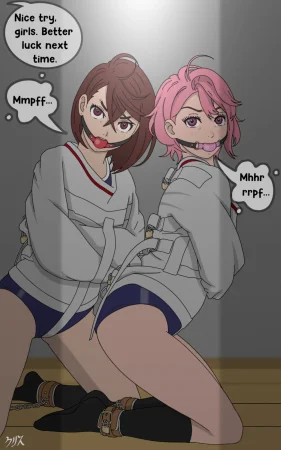 Pixiv クリス 96534043 - Page 24