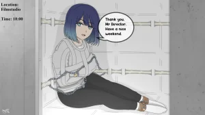 Pixiv クリス 96534043 - Page 3