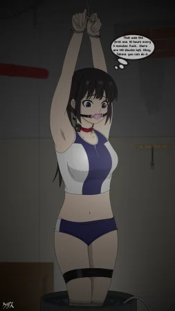 Pixiv クリス 96534043 - Page 30