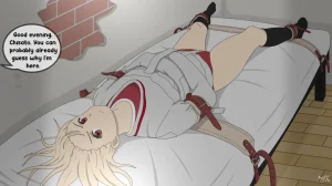 Pixiv クリス 96534043 - Page 32