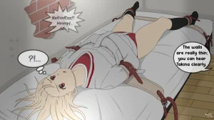 Pixiv クリス 96534043 - Page 33