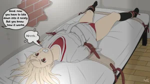 Pixiv クリス 96534043 - Page 37