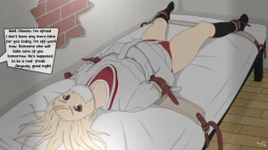 Pixiv クリス 96534043 - Page 38