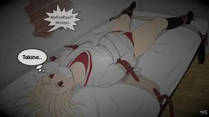 Pixiv クリス 96534043 - Page 39